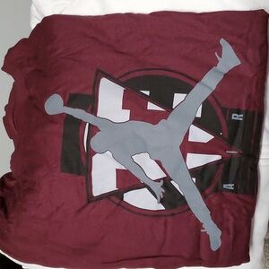 Air Jordan Mens Size 3xl Tshirt